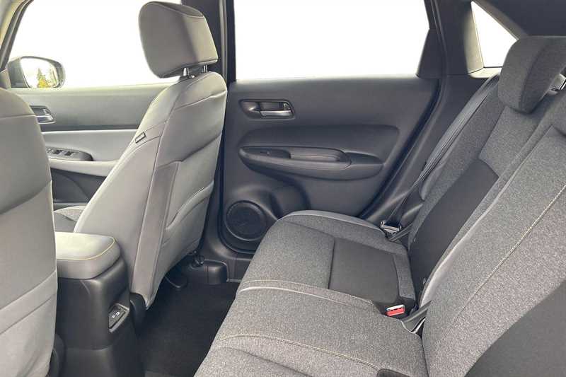 Used Honda Jazz 2025 for sale - 76328437: Photo 8