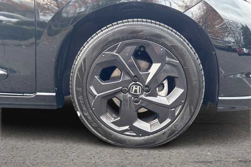 Used Honda Jazz 2025 for sale - 76328437: Photo 9