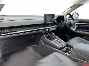 Used Honda CR-V 2025 for sale - 79499027: Photo