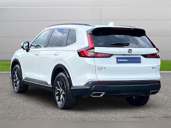 Used Honda CR-V 2025 for sale - 79499027: Photo