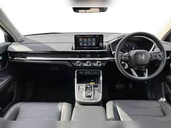 Used Honda CR-V 2025 for sale - 79499027: Photo