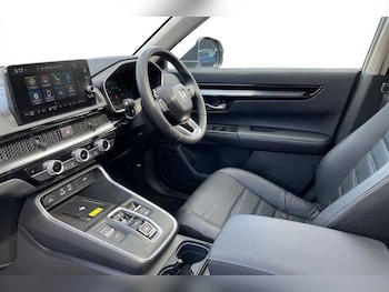 Used Honda CR-V 2025 for sale - 77983510: Photo