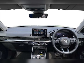 Used Honda CR-V 2025 for sale - 77983510: Photo