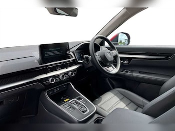 Used Honda CR-V 2025 for sale - 77885603: Photo