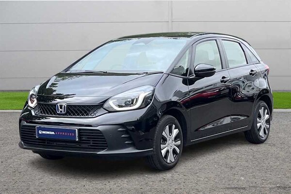 Used Honda Jazz 2024 for sale - 75698897: Photo 10