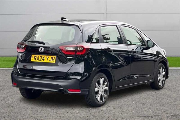 Used Honda Jazz 2024 for sale - 75698897: Photo 12