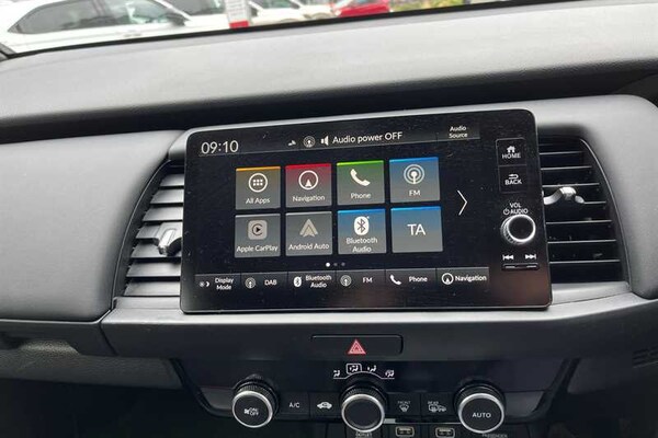 Used Honda Jazz 2024 for sale - 75698897: Photo 14