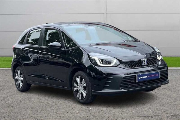 Used Honda Jazz 2024 for sale - 75698897: Photo 1