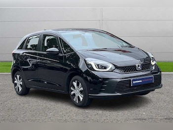 Used Honda Jazz 2024 for sale - 75698897: Photo