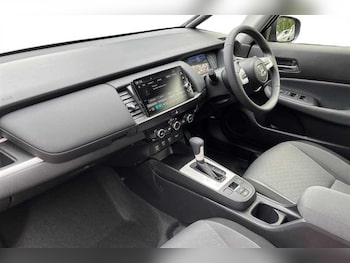 Used Honda Jazz 2024 for sale - 75698897: Photo