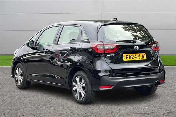 Used Honda Jazz 2024 for sale - 75698897: Photo 3