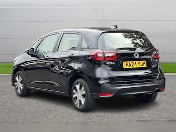 Used Honda Jazz 2024 for sale - 75698897: Photo
