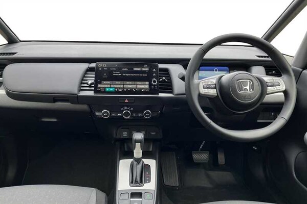 Used Honda Jazz 2024 for sale - 75698897: Photo 4