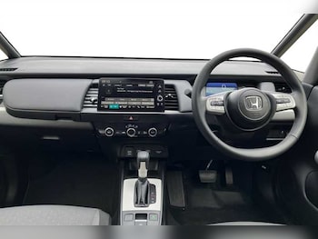 Used Honda Jazz 2024 for sale - 75698897: Photo