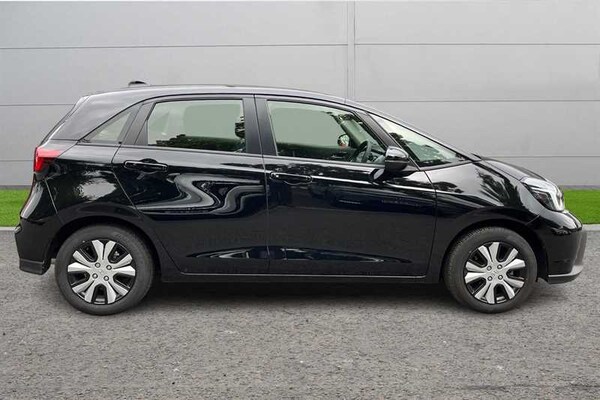Used Honda Jazz 2024 for sale - 75698897: Photo 5