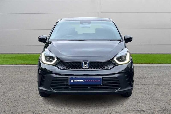 Used Honda Jazz 2024 for sale - 75698897: Photo 6