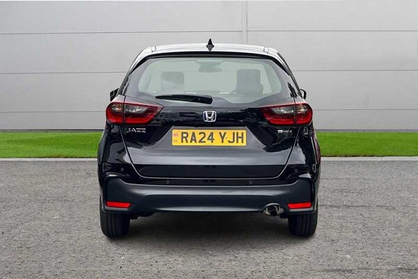 Used Honda Jazz 2024 for sale - 75698897: Photo 7