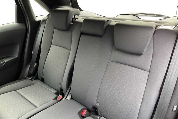 Used Honda Jazz 2024 for sale - 75698897: Photo 8