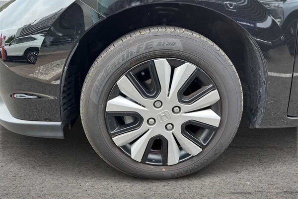 Used Honda Jazz 2024 for sale - 75698897: Photo 9