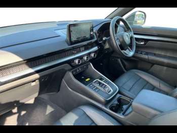 Used Honda CR-V 2024 for sale - 74881455: Photo