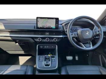 Used Honda CR-V 2024 for sale - 74881455: Photo
