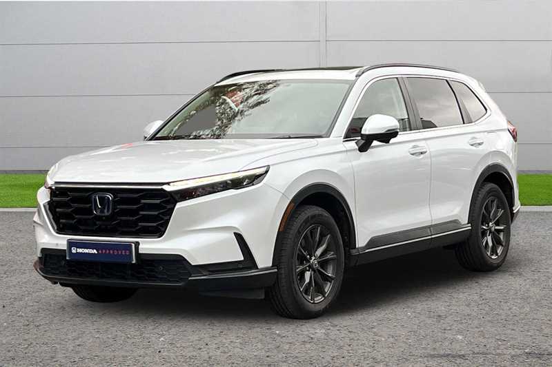 Used Honda CR-V 2024 for sale - 75844064: Photo 10