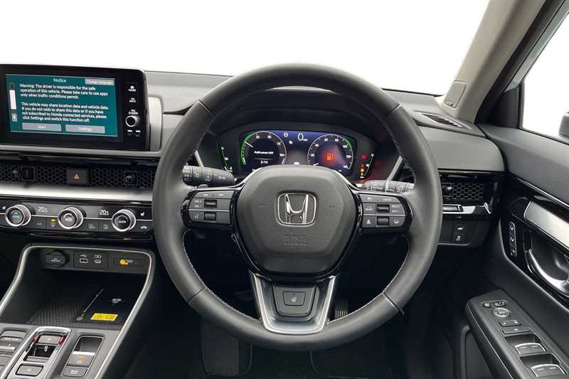Used Honda CR-V 2024 for sale - 75844064: Photo 13