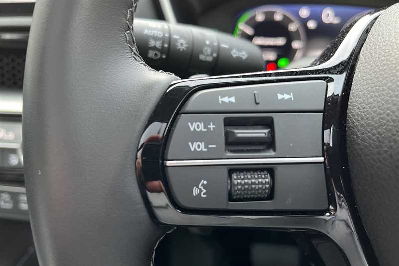 Used Honda CR-V 2024 for sale - 75844064: Photo 17
