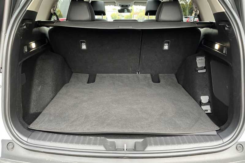 Used Honda CR-V 2024 for sale - 75844064: Photo 20