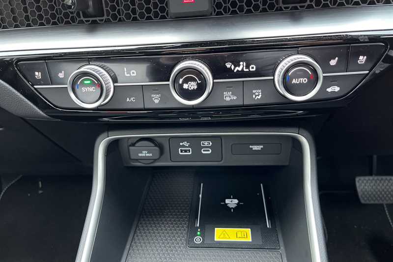 Used Honda CR-V 2024 for sale - 75844064: Photo 25