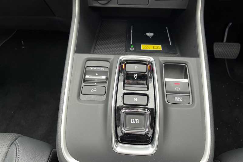 Used Honda CR-V 2024 for sale - 75844064: Photo 26