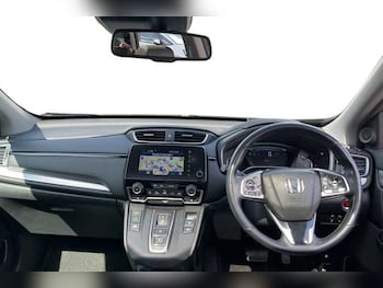 Used Honda CR-V 2023 for sale - 77826934: Photo