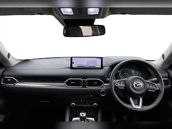 Used Mazda CX-5 2025 for sale - 78493929: Photo