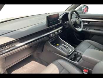 Used Honda CR-V 2024 for sale - 74881581: Photo