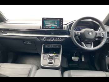 Used Honda CR-V 2024 for sale - 74881581: Photo