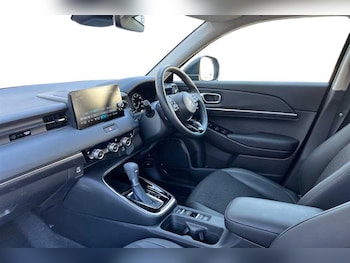 Used Honda HR-V 2024 for sale - 78320892: Photo