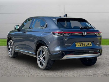 Used Honda HR-V 2024 for sale - 78320892: Photo