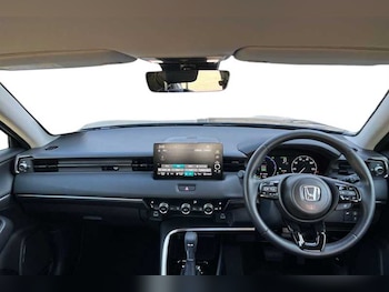 Used Honda HR-V 2024 for sale - 78320892: Photo