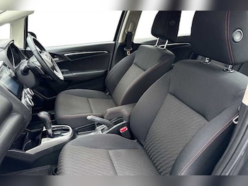 Used Honda Jazz 2018 for sale - 77442826: Photo