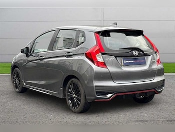 Used Honda Jazz 2018 for sale - 77442826: Photo