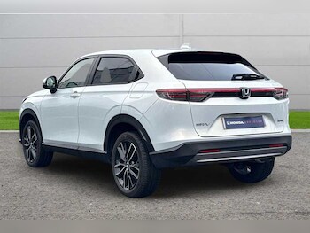 Used Honda HR-V 2025 for sale - 77442860: Photo