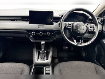 Used Honda HR-V 2025 for sale - 77442860: Photo