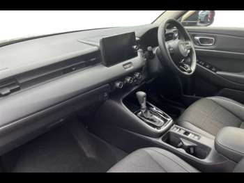 Used Honda HR-V 2024 for sale - 74881378: Photo