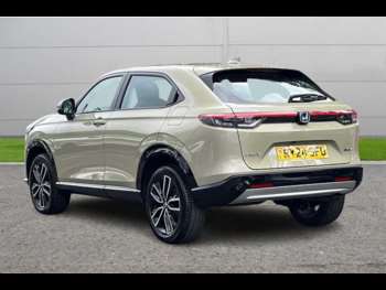 Used Honda HR-V 2024 for sale - 74881378: Photo