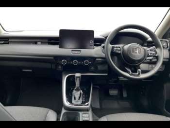 Used Honda HR-V 2024 for sale - 74881378: Photo