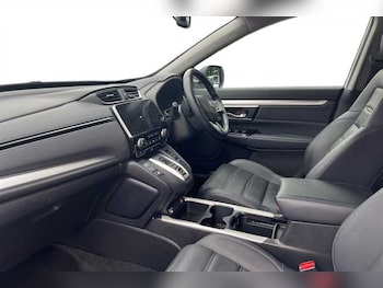 Used Honda CR-V 2021 for sale - 75565933: Photo