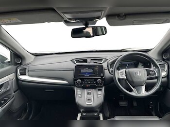 Used Honda CR-V 2021 for sale - 75565933: Photo