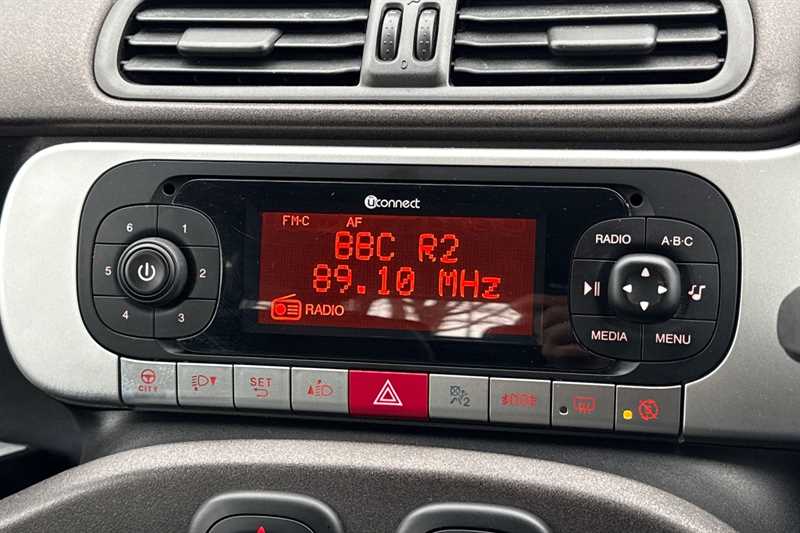 Used Fiat Panda 2017 for sale - 77614728: Photo 14