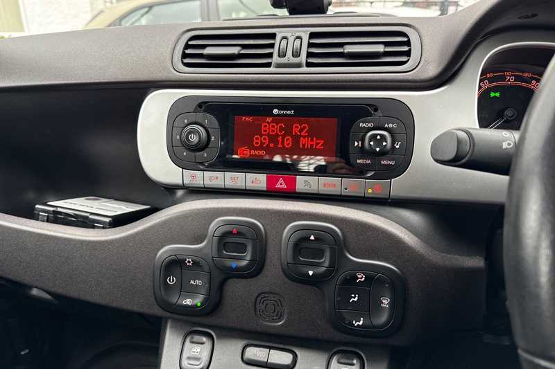 Used Fiat Panda 2017 for sale - 77614728: Photo 15