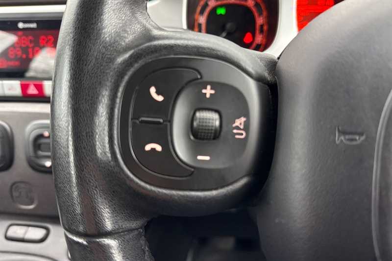 Used Fiat Panda 2017 for sale - 77614728: Photo 17